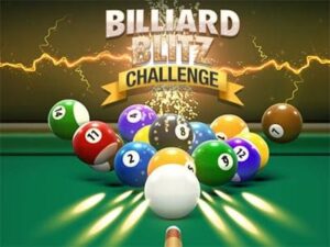 Juegos de billar virtuales