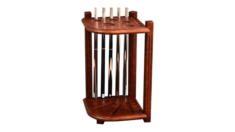 Soportes de billar