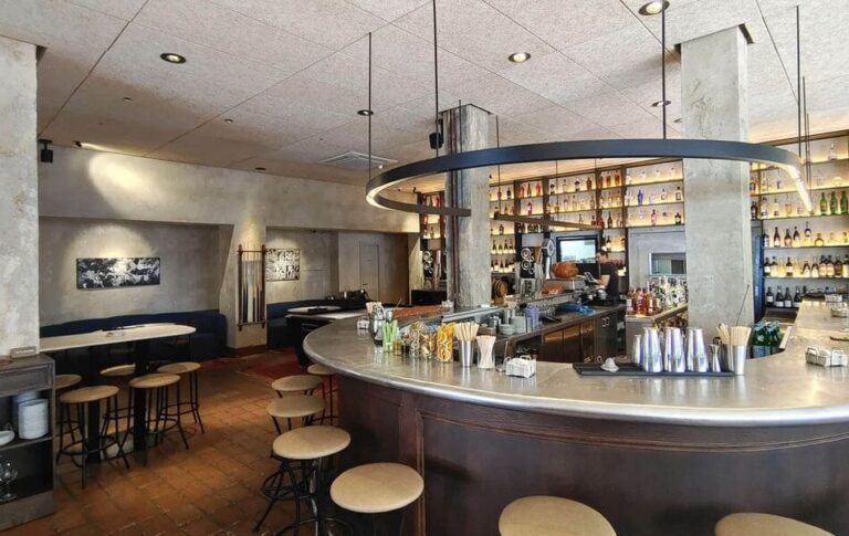Bar Trafalgar