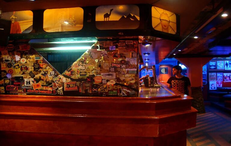 Pub la Vía Láctea 2
